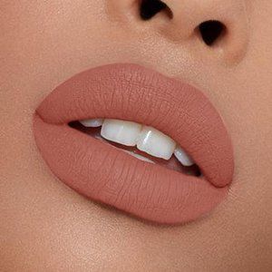 Stay Matte 100% Vegan Lipstick - Honey Do